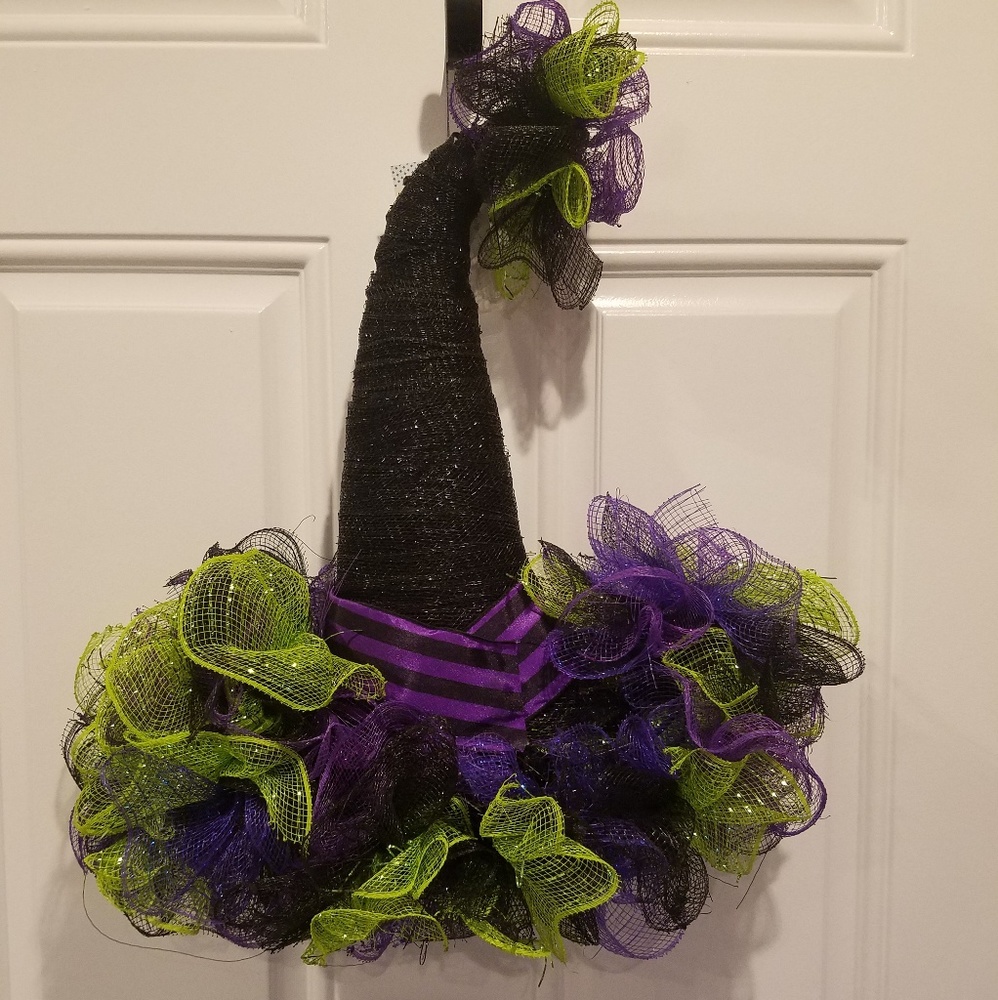 Halloween Decor